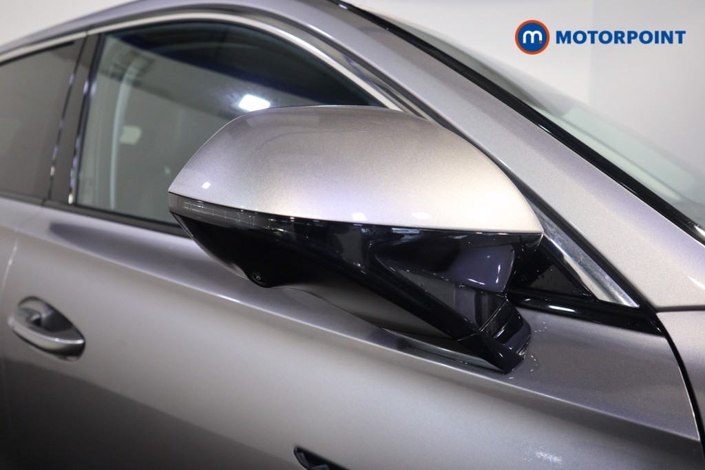 Mg Motor Uk HS Trophy Automatic Petrol Plug-In Hybrid SUV - Stock Number (1625826) - 32nd supplementary image