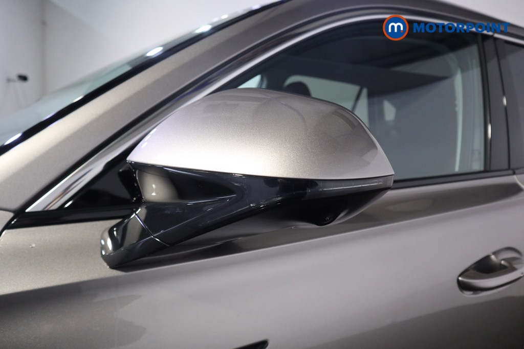 Mg Motor Uk HS Trophy Automatic Petrol Plug-In Hybrid SUV - Stock Number (1625826) - 33rd supplementary image