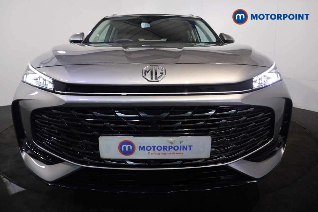 Mg Motor Uk HS Trophy Automatic Petrol Plug-In Hybrid SUV - Stock Number (1625826) - 37th supplementary image