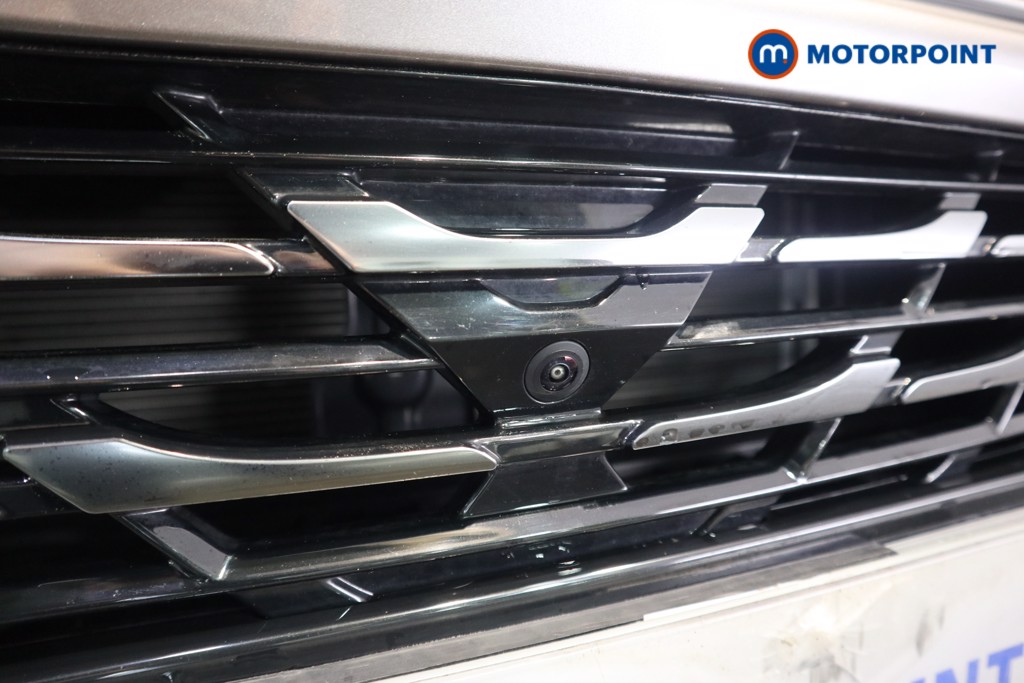 Mg Motor Uk HS Trophy Automatic Petrol Plug-In Hybrid SUV - Stock Number (1625826) - 38th supplementary image