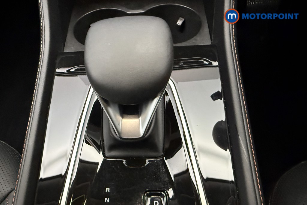 Mg Motor Uk HS Trophy Automatic Petrol Plug-In Hybrid SUV - Stock Number (1625846) - 7th supplementary image