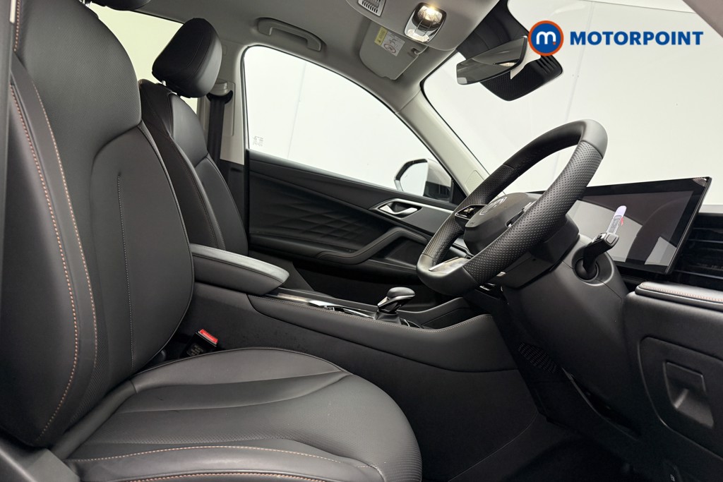 Mg Motor Uk HS Trophy Automatic Petrol Plug-In Hybrid SUV - Stock Number (1625846) - 8th supplementary image