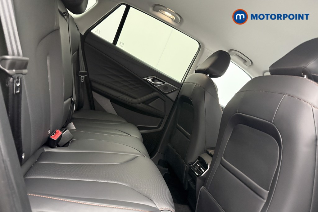 Mg Motor Uk HS Trophy Automatic Petrol Plug-In Hybrid SUV - Stock Number (1625846) - 9th supplementary image