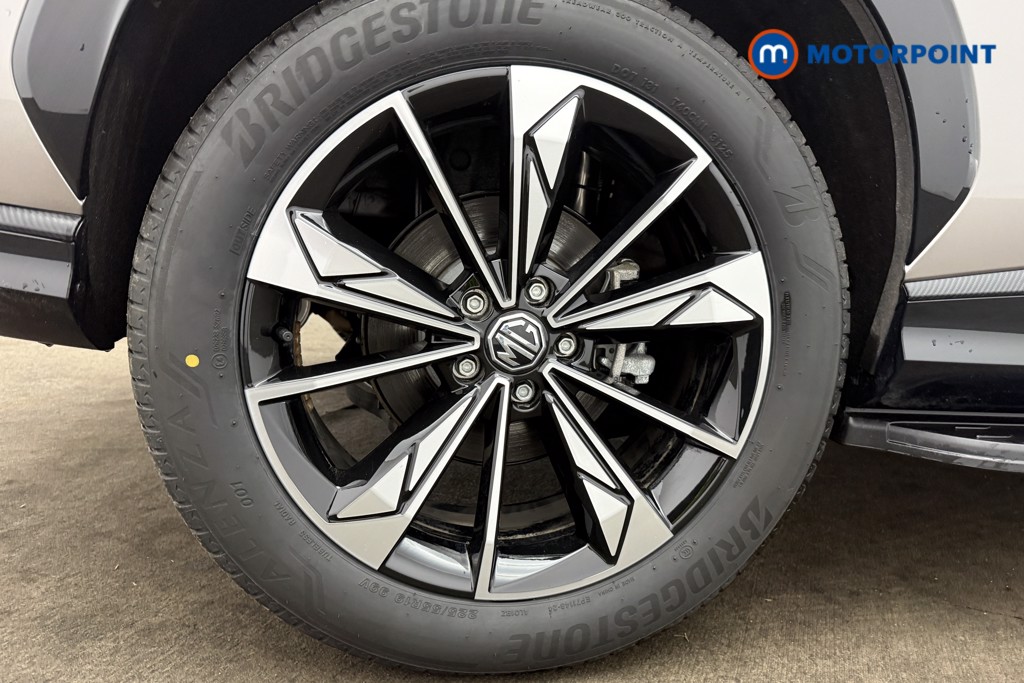 Mg Motor Uk HS Trophy Automatic Petrol Plug-In Hybrid SUV - Stock Number (1625846) - 10th supplementary image