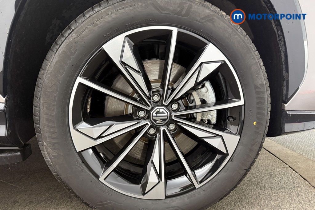 Mg Motor Uk HS Trophy Automatic Petrol Plug-In Hybrid SUV - Stock Number (1625846) - 11th supplementary image