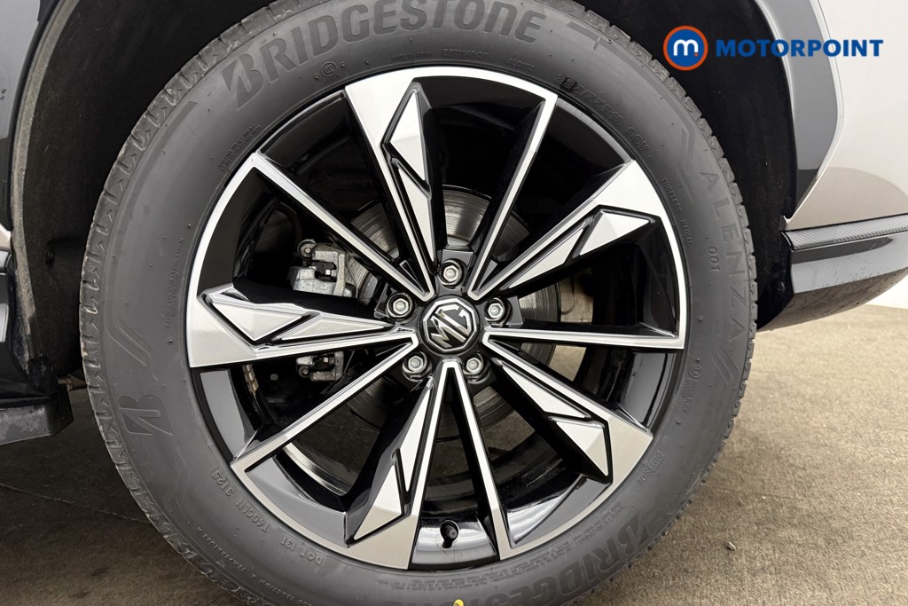 Mg Motor Uk HS Trophy Automatic Petrol Plug-In Hybrid SUV - Stock Number (1625846) - 13th supplementary image