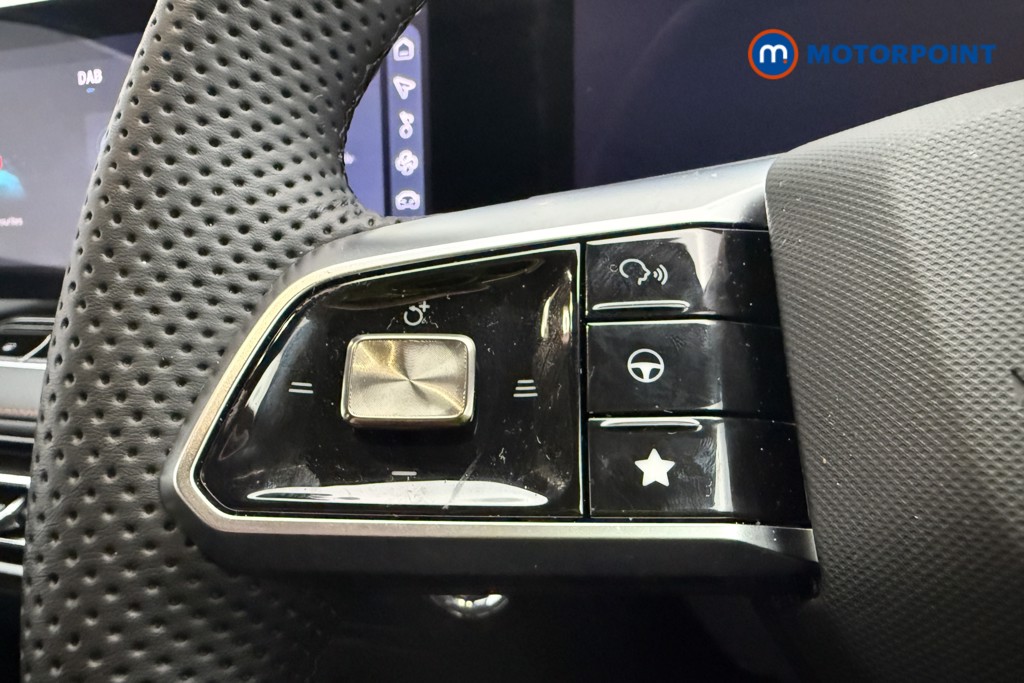 Mg Motor Uk HS Trophy Automatic Petrol Plug-In Hybrid SUV - Stock Number (1625846) - 14th supplementary image