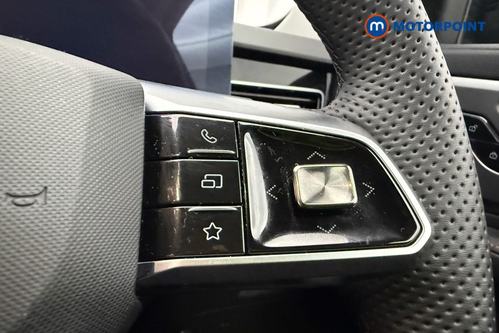 Mg Motor Uk HS Trophy Automatic Petrol Plug-In Hybrid SUV - Stock Number (1625846) - 15th supplementary image