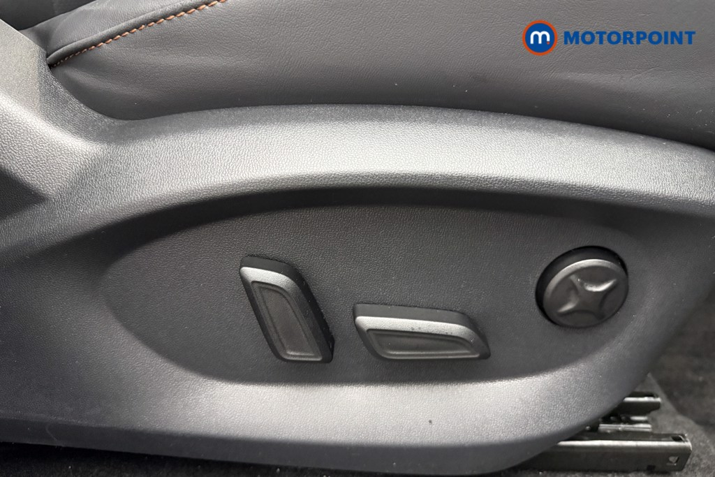 Mg Motor Uk HS Trophy Automatic Petrol Plug-In Hybrid SUV - Stock Number (1625846) - 17th supplementary image