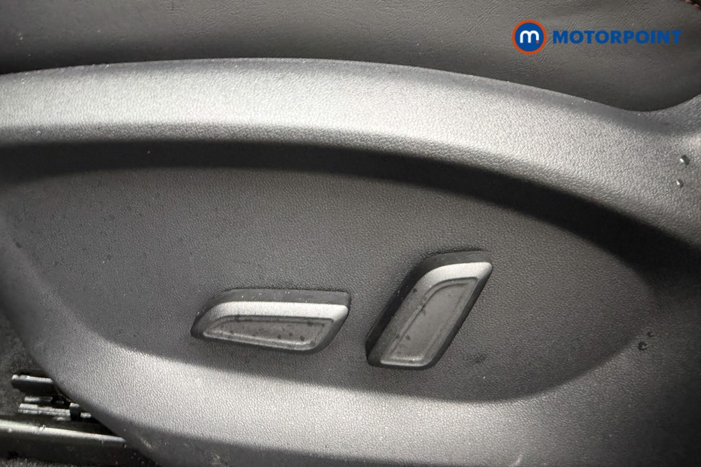 Mg Motor Uk HS Trophy Automatic Petrol Plug-In Hybrid SUV - Stock Number (1625846) - 18th supplementary image