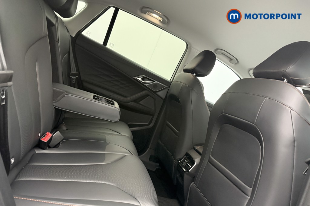 Mg Motor Uk HS Trophy Automatic Petrol Plug-In Hybrid SUV - Stock Number (1625846) - 21st supplementary image