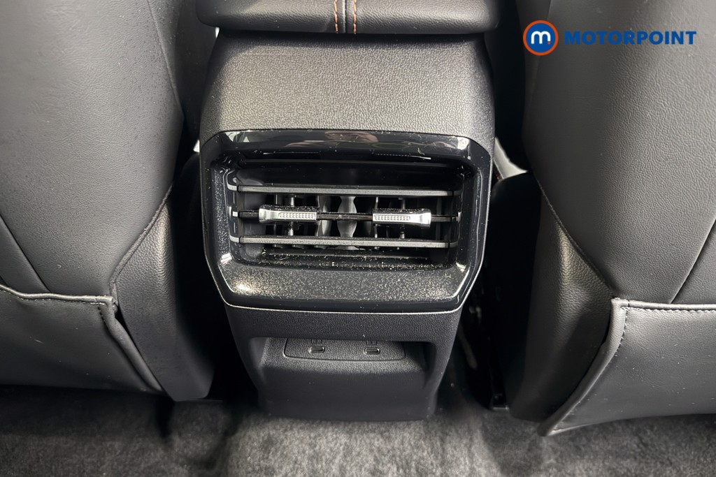 Mg Motor Uk HS Trophy Automatic Petrol Plug-In Hybrid SUV - Stock Number (1625846) - 22nd supplementary image