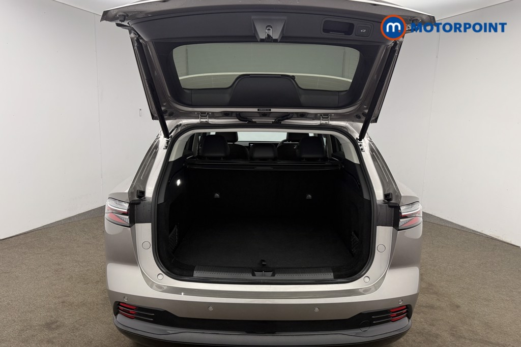 Mg Motor Uk HS Trophy Automatic Petrol Plug-In Hybrid SUV - Stock Number (1625846) - 23rd supplementary image