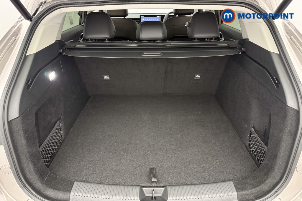 Mg Motor Uk HS Trophy Automatic Petrol Plug-In Hybrid SUV - Stock Number (1625846) - 24th supplementary image