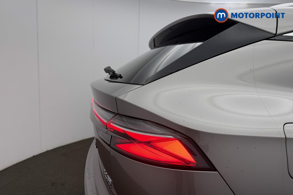 Mg Motor Uk HS Trophy Automatic Petrol Plug-In Hybrid SUV - Stock Number (1625846) - 28th supplementary image