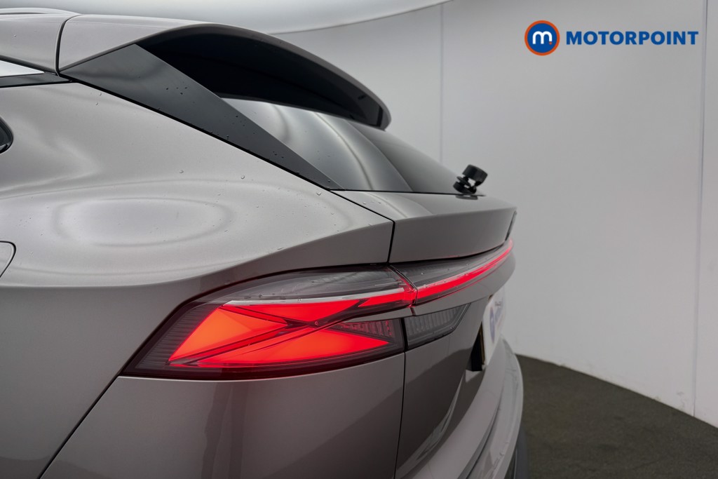 Mg Motor Uk HS Trophy Automatic Petrol Plug-In Hybrid SUV - Stock Number (1625846) - 29th supplementary image