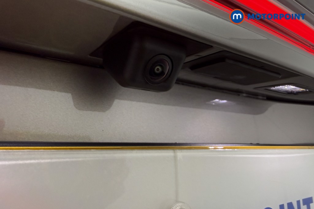 Mg Motor Uk HS Trophy Automatic Petrol Plug-In Hybrid SUV - Stock Number (1625846) - 30th supplementary image