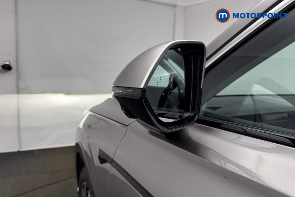 Mg Motor Uk HS Trophy Automatic Petrol Plug-In Hybrid SUV - Stock Number (1625846) - 31st supplementary image