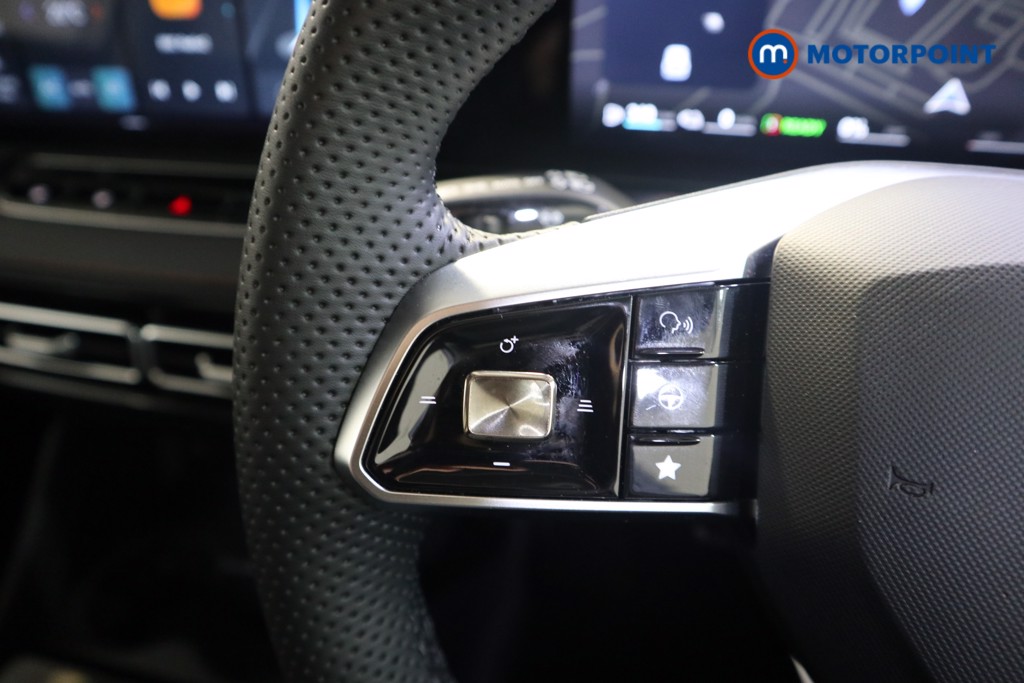 Mg Motor Uk HS Trophy Automatic Petrol Plug-In Hybrid SUV - Stock Number (1625847) - 3rd supplementary image