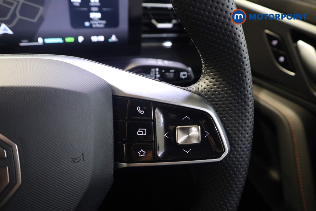 Mg Motor Uk HS Trophy Automatic Petrol Plug-In Hybrid SUV - Stock Number (1625847) - 4th supplementary image