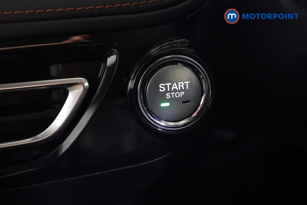 Mg Motor Uk HS Trophy Automatic Petrol Plug-In Hybrid SUV - Stock Number (1625847) - 6th supplementary image