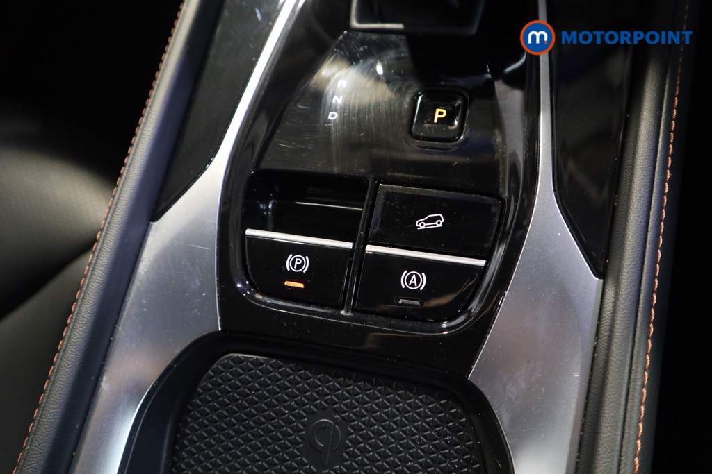 Mg Motor Uk HS Trophy Automatic Petrol Plug-In Hybrid SUV - Stock Number (1625847) - 10th supplementary image