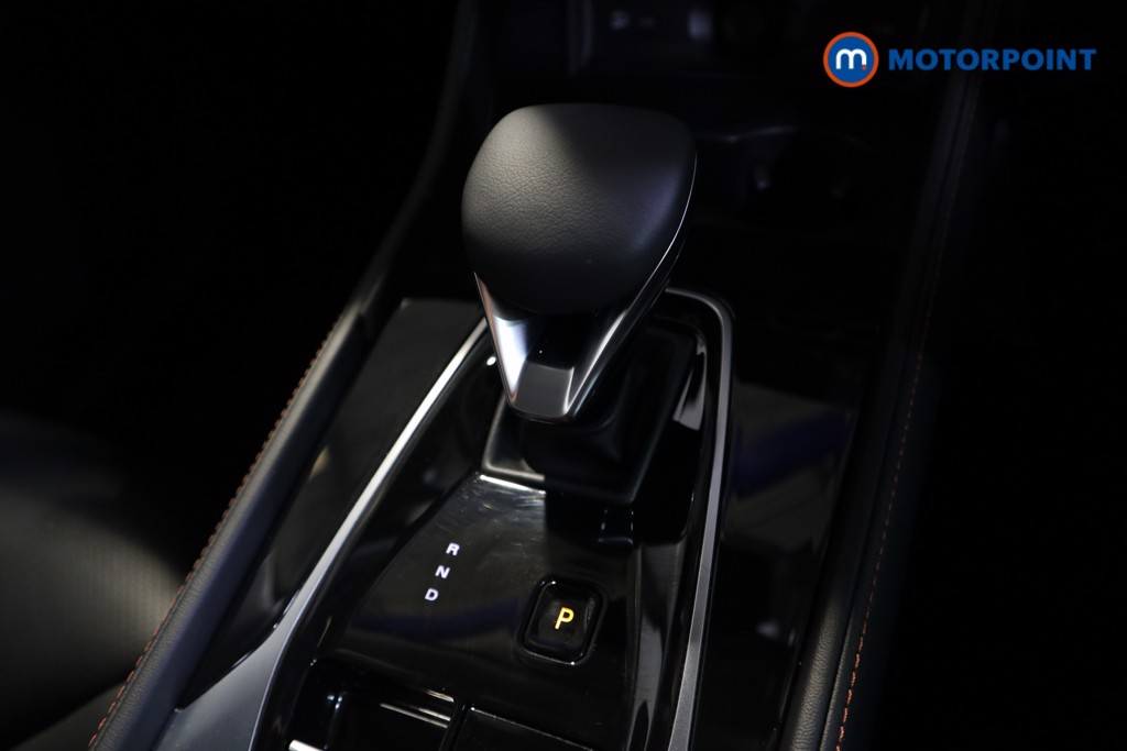 Mg Motor Uk HS Trophy Automatic Petrol Plug-In Hybrid SUV - Stock Number (1625847) - 11th supplementary image