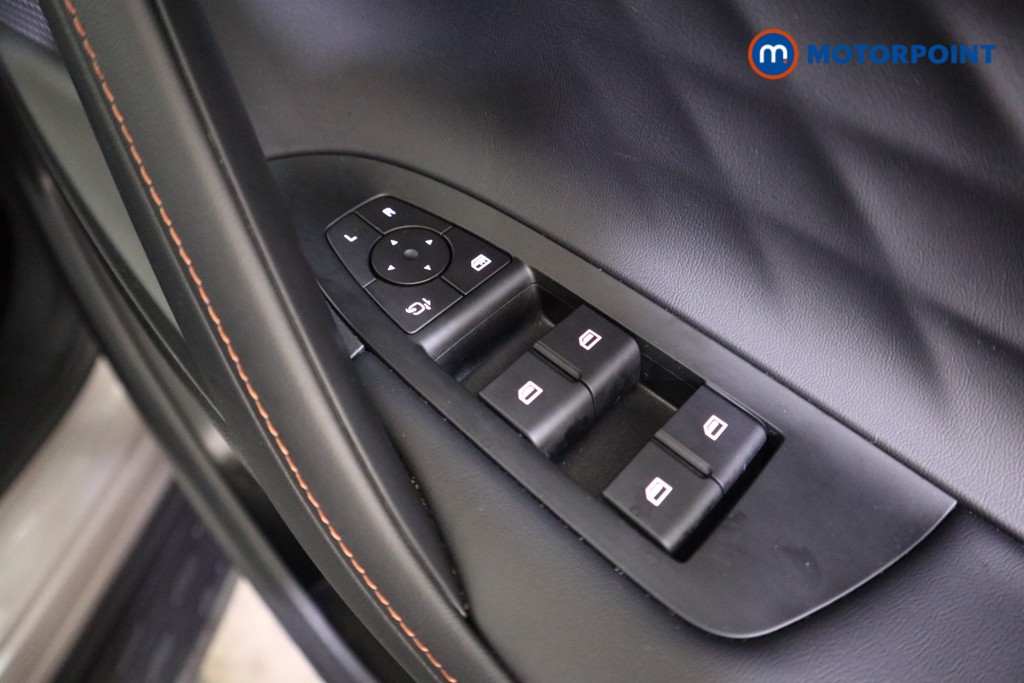 Mg Motor Uk HS Trophy Automatic Petrol Plug-In Hybrid SUV - Stock Number (1625847) - 14th supplementary image