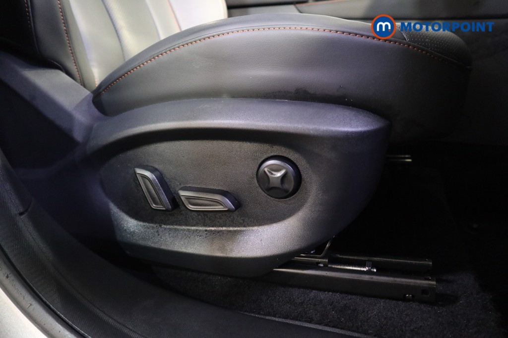 Mg Motor Uk HS Trophy Automatic Petrol Plug-In Hybrid SUV - Stock Number (1625847) - 15th supplementary image