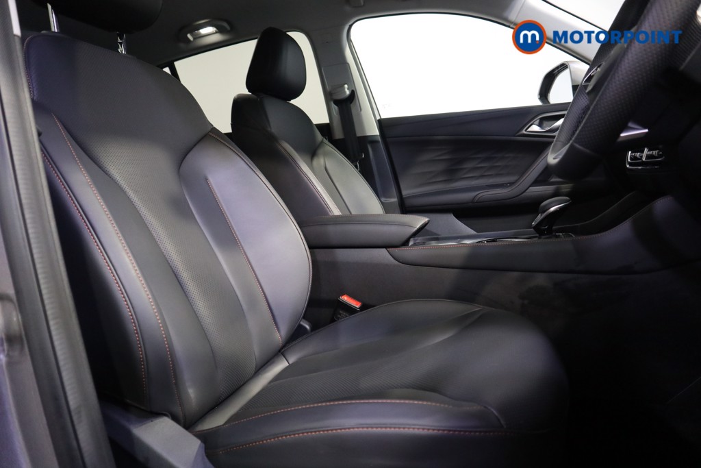 Mg Motor Uk HS Trophy Automatic Petrol Plug-In Hybrid SUV - Stock Number (1625847) - 16th supplementary image