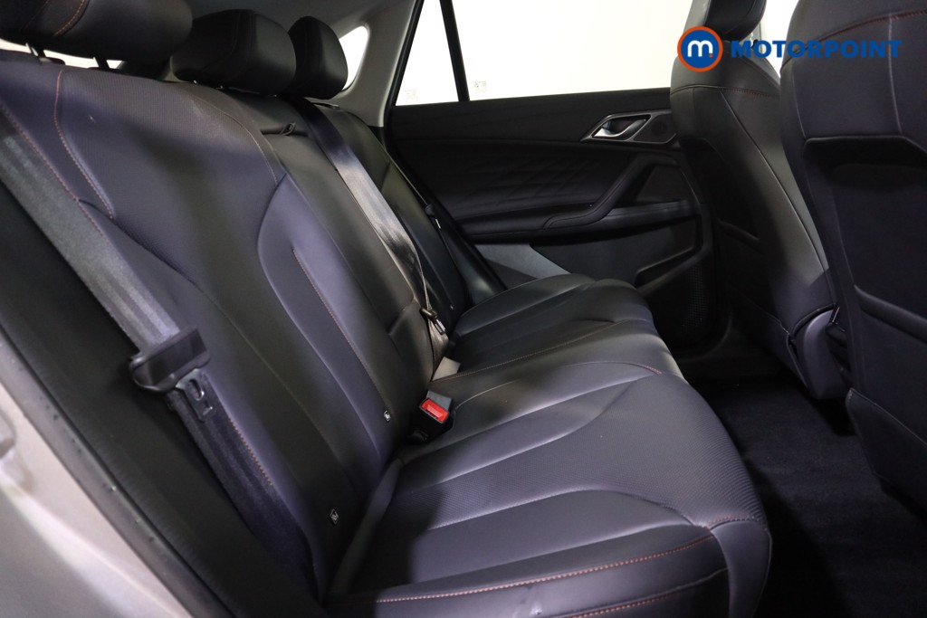 Mg Motor Uk HS Trophy Automatic Petrol Plug-In Hybrid SUV - Stock Number (1625847) - 17th supplementary image