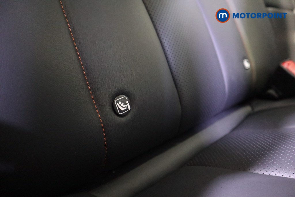 Mg Motor Uk HS Trophy Automatic Petrol Plug-In Hybrid SUV - Stock Number (1625847) - 18th supplementary image