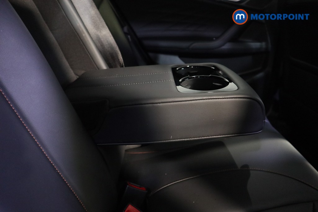 Mg Motor Uk HS Trophy Automatic Petrol Plug-In Hybrid SUV - Stock Number (1625847) - 19th supplementary image