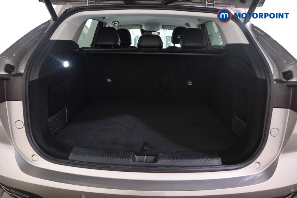 Mg Motor Uk HS Trophy Automatic Petrol Plug-In Hybrid SUV - Stock Number (1625847) - 21st supplementary image