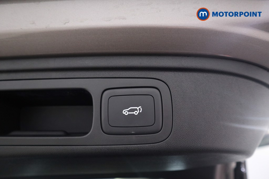 Mg Motor Uk HS Trophy Automatic Petrol Plug-In Hybrid SUV - Stock Number (1625847) - 22nd supplementary image