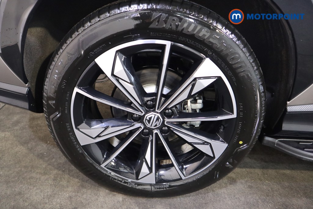 Mg Motor Uk HS Trophy Automatic Petrol Plug-In Hybrid SUV - Stock Number (1625847) - 23rd supplementary image