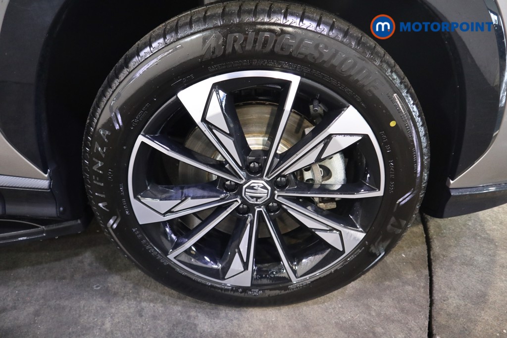 Mg Motor Uk HS Trophy Automatic Petrol Plug-In Hybrid SUV - Stock Number (1625847) - 24th supplementary image