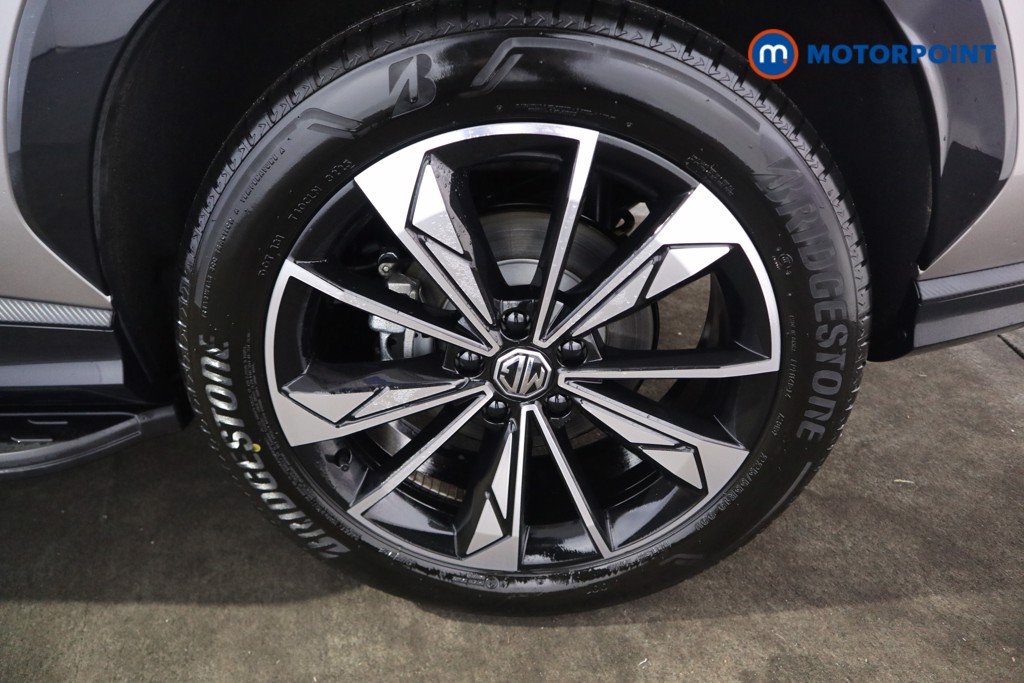 Mg Motor Uk HS Trophy Automatic Petrol Plug-In Hybrid SUV - Stock Number (1625847) - 26th supplementary image