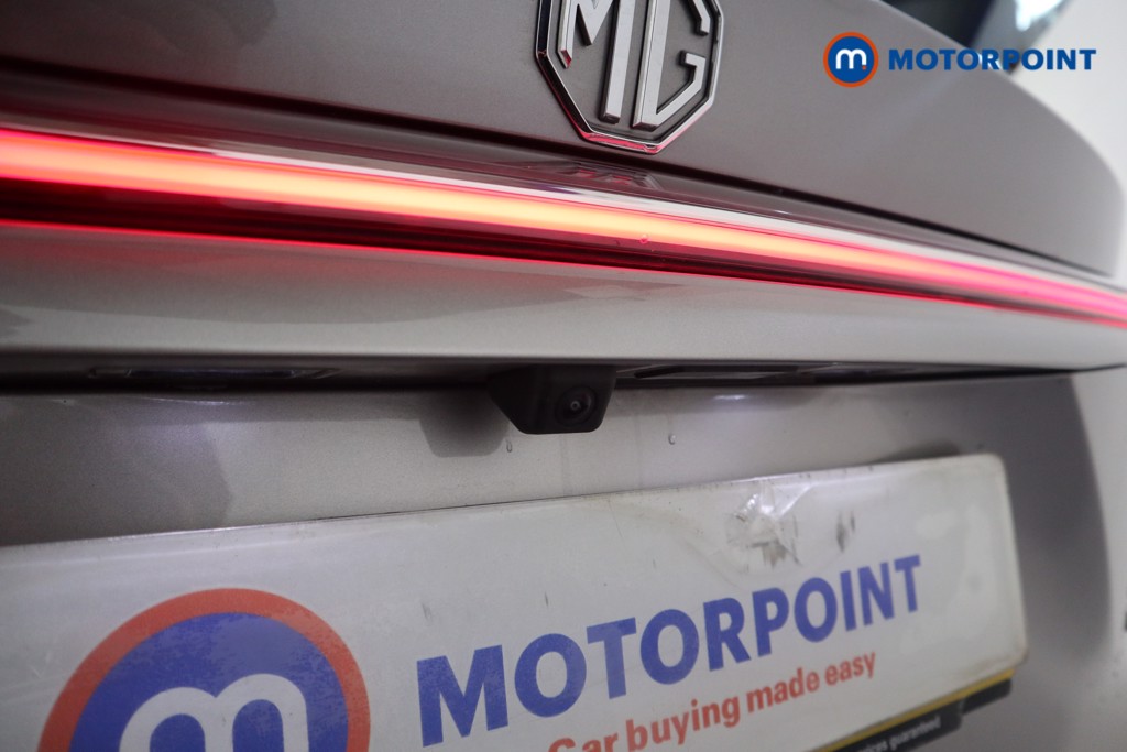 Mg Motor Uk HS Trophy Automatic Petrol Plug-In Hybrid SUV - Stock Number (1625847) - 28th supplementary image