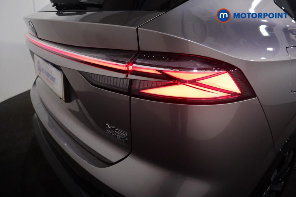 Mg Motor Uk HS Trophy Automatic Petrol Plug-In Hybrid SUV - Stock Number (1625847) - 30th supplementary image