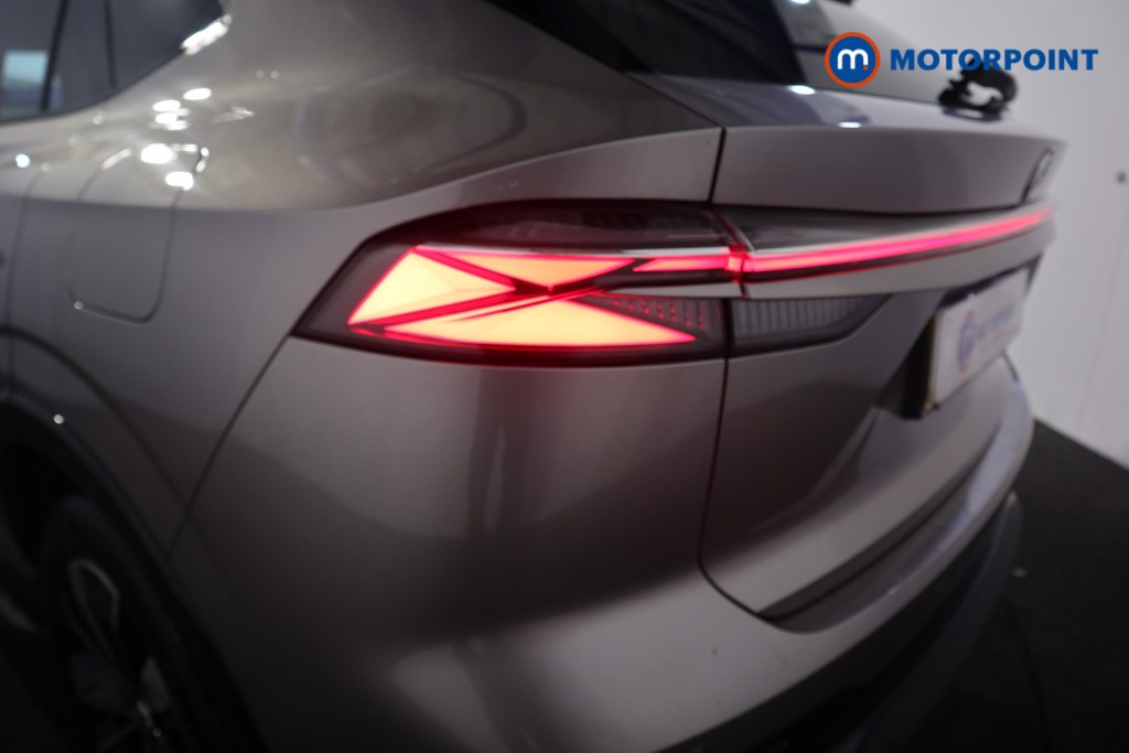 Mg Motor Uk HS Trophy Automatic Petrol Plug-In Hybrid SUV - Stock Number (1625847) - 31st supplementary image