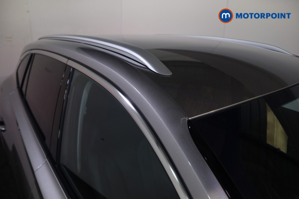 Mg Motor Uk HS Trophy Automatic Petrol Plug-In Hybrid SUV - Stock Number (1625847) - 32nd supplementary image