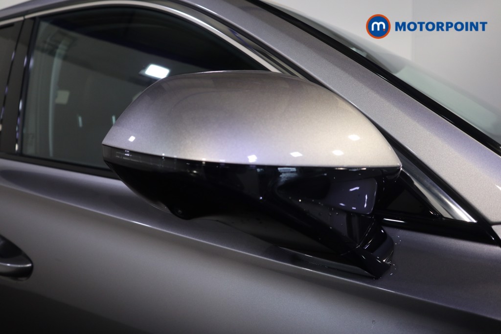 Mg Motor Uk HS Trophy Automatic Petrol Plug-In Hybrid SUV - Stock Number (1625847) - 33rd supplementary image