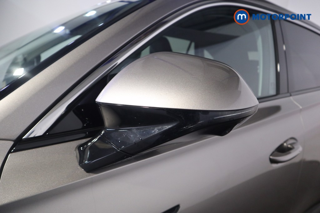 Mg Motor Uk HS Trophy Automatic Petrol Plug-In Hybrid SUV - Stock Number (1625847) - 34th supplementary image