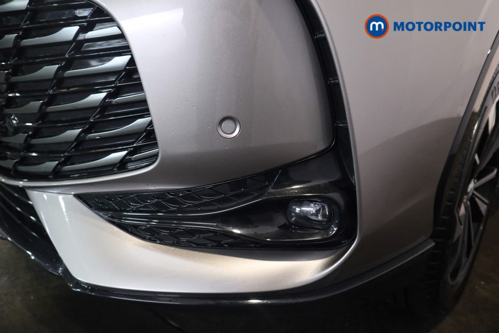 Mg Motor Uk HS Trophy Automatic Petrol Plug-In Hybrid SUV - Stock Number (1625847) - 35th supplementary image