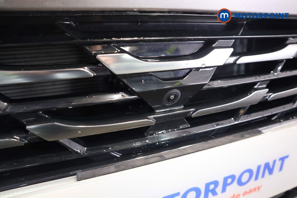 Mg Motor Uk HS Trophy Automatic Petrol Plug-In Hybrid SUV - Stock Number (1625847) - 39th supplementary image