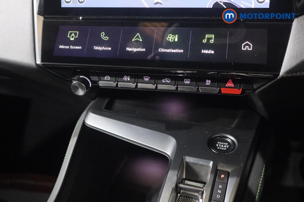 Peugeot 408 GT Automatic Petrol Hatchback - Stock Number (1625933) - 4th supplementary image