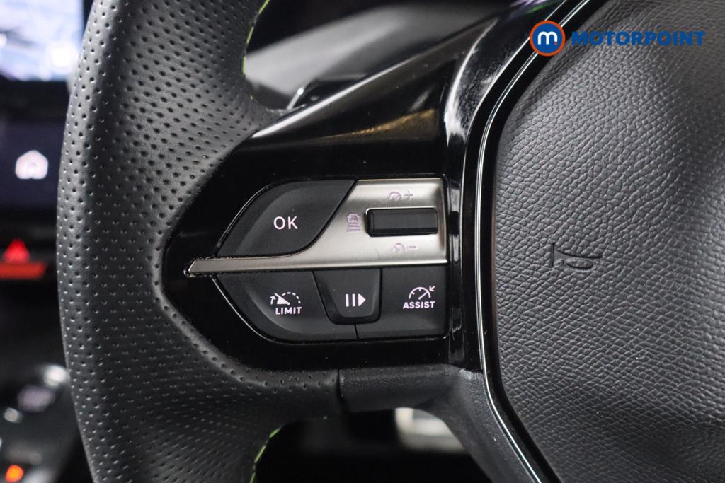 Peugeot 408 GT Automatic Petrol Hatchback - Stock Number (1625933) - 6th supplementary image