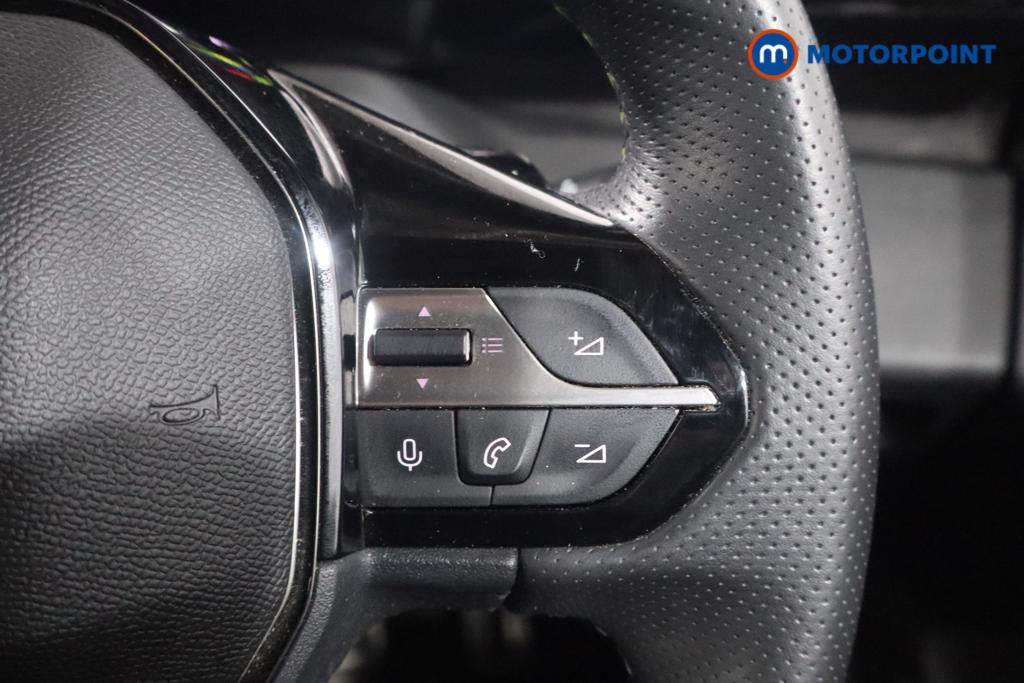 Peugeot 408 GT Automatic Petrol Hatchback - Stock Number (1625933) - 7th supplementary image