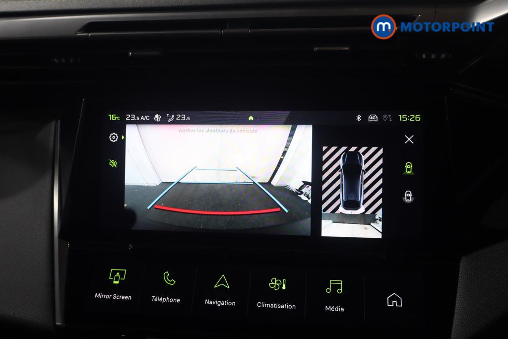 Peugeot 408 GT Automatic Petrol Hatchback - Stock Number (1625933) - 9th supplementary image